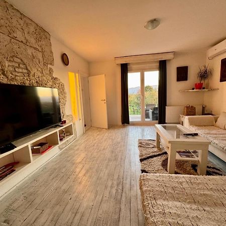 Appartement Mala Oaza à Čačak Extérieur photo