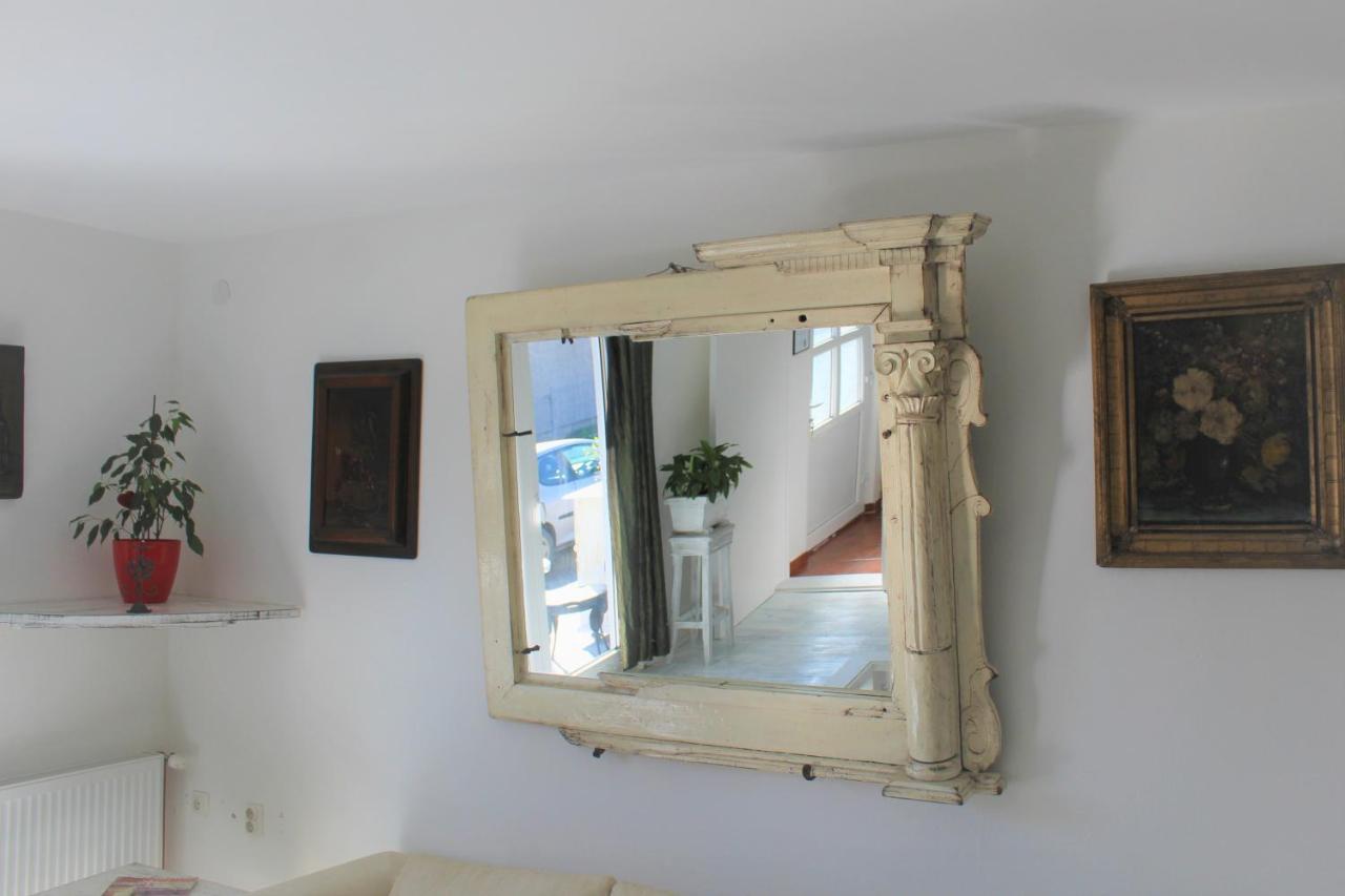 Appartement Mala Oaza à Čačak Extérieur photo