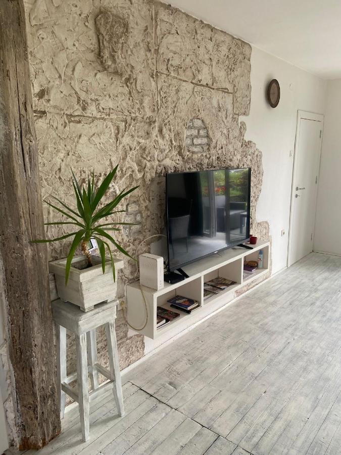 Appartement Mala Oaza à Čačak Extérieur photo