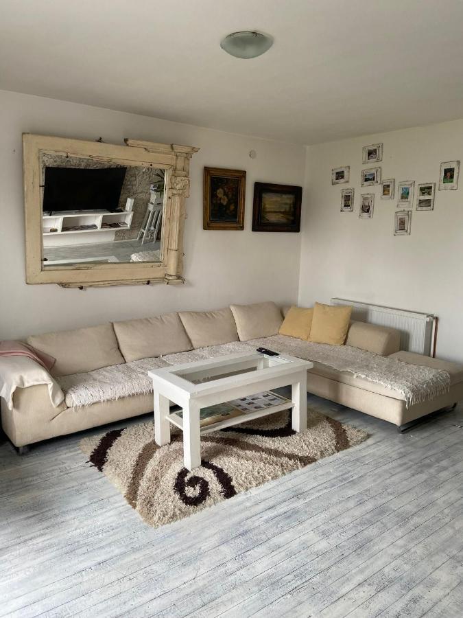 Appartement Mala Oaza à Čačak Extérieur photo